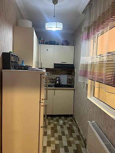 kirayə evler 2026: 2 otaqli heyet evi kiraye verilir kamunallar daimidir — 7