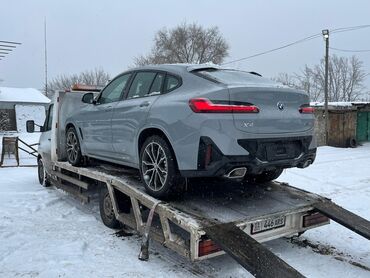 Эвакуаторы: С лебедкой, С гидроманипулятором, Со сдвижной платформой