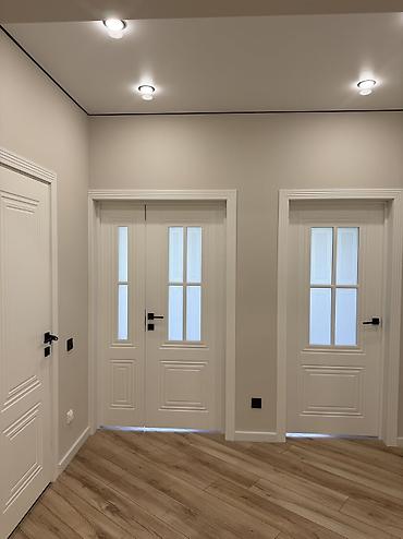 марсель: 3 комнаты, 88 м², Элитка, 3 этаж, Свежий ремонт — 3