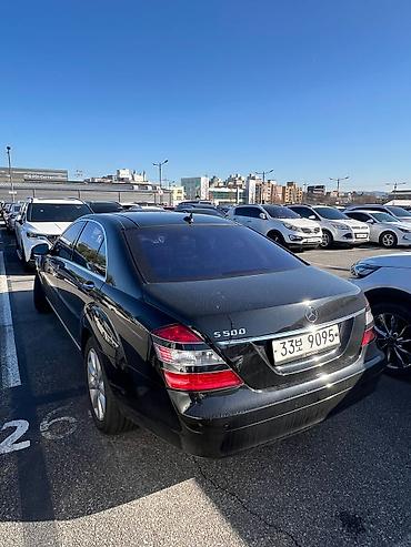 mers s 500: Разбор Mercedes-Benz S‑Class W221 (S500) Авто целиком на разбор — 6