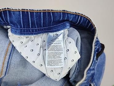 months short: Tom Tailor Denim, Szorty dla mężczyzn, rozmiar S — 5