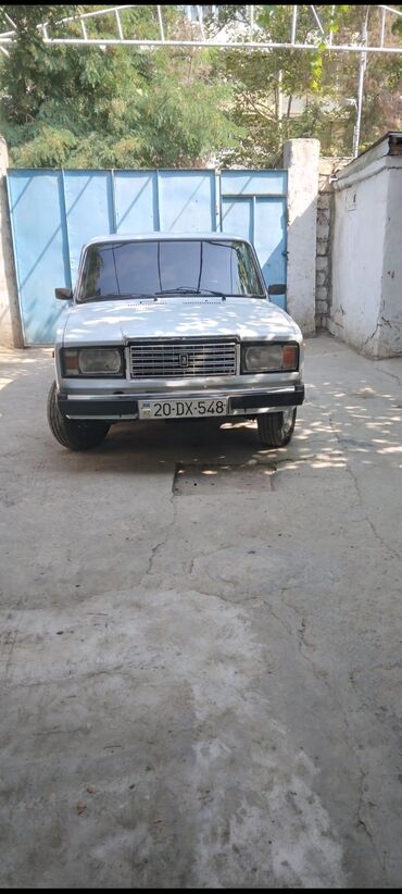 VAZ (LADA): VAZ (LADA) 2107: 0.7 l | 2021 il Kabriolet — 7