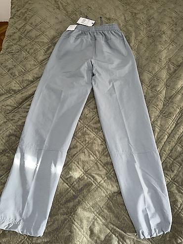 modeli: NIKE Air Max Cargo Men's Track Pants vel. XS, XL NOVO IF — 7
