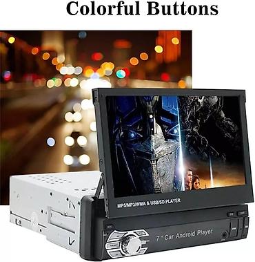 butun avto: Monitor, Yeni, Başlıq arxası, LCD displey, Çin, Ünvandan götürmə, Rayonlara çatdırılma, Pulsuz çatdırılma — 7