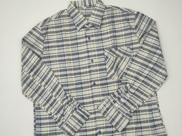 Чоловічі сорочки: Сорочка для чоловіків, 2XL (EU 44), стан - Дуже гарний