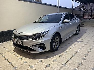 киа к5 гт: Kia K5: 2021 г., 2 л, Автомат, Газ, Седан — 4