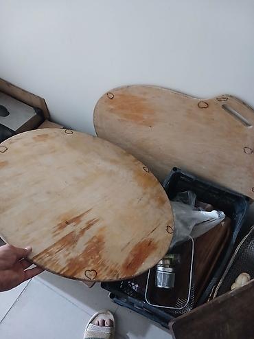 Restoran, kafe avadanlığı: ABYEKT BAGLANDIGI UCUN SATILIR A DAN Z YE DEMEK OLAR HER SEY VAR REAL — 6