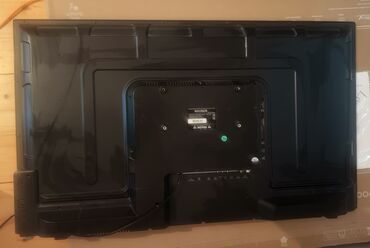 Televizorlar: Brend: Hauser ‎Əməliyyat sistemi: Android TV ‎Wi-Fi: var ‎Smart TV — 4