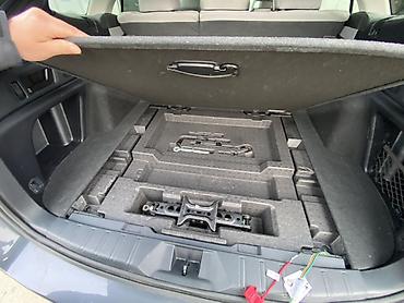 Subaru: Subaru Outback: 2022 г., 2.5 л, Вариатор, Бензин, Универсал — 14