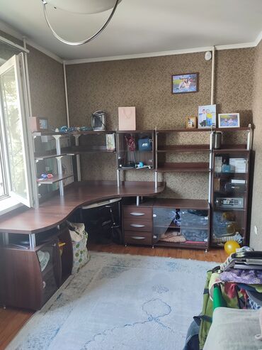 столы письменные: Компьютерный стол, Б/у, Угловой