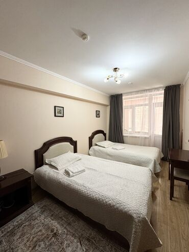 Иссык-Куль 2025: Квартира, Центр Отдыха Радуга Вест ЦО Радуга West, Кош-Кол, Детская площадка, Парковка, стоянка, Охраняемая территория — 9