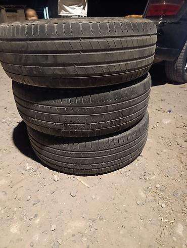 шины 23555r19: Шины Pirelli 235/55 R19 101T - Производитель: Pirelli - Размер — 5