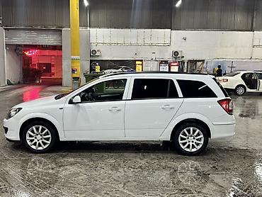 magar satisi: Opel Astra: 1.3 l | 2006 il 345000 km Universal — 4