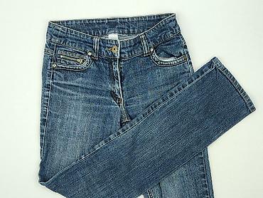 prada jeansy: Camaïeu, Jeansy damskie, rozmiar S — 1