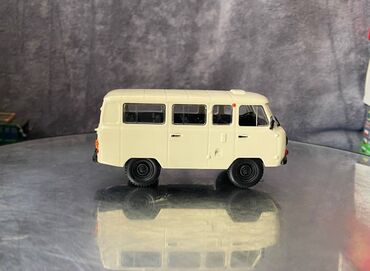 Avtomobil modelləri: 1965 il, 1:43, Dəmir, Ödənişli çatdırılma — 11