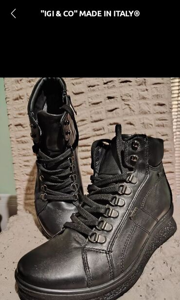 Gležnjače: Gležnjače, 38 — 1