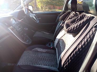 кпп тойота: Lexus RX: 2002 г., 3 л, Автомат, Бензин, Кроссовер — 6