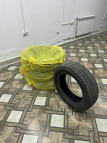 Зимние шины Snowshoes 205/55 R16 95T - Тип: зимние (нешипованные)