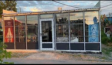 Готовые алюминиевые окна: Готовое алюминиевое окно, Тип окна: Форточка, Новый, Бесплатная установка, Без рассрочки — 7