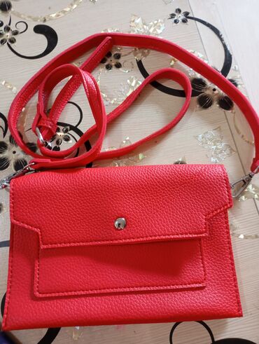 Torbe: Chloé — 8