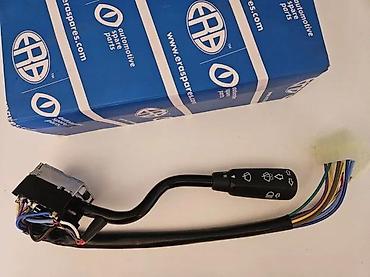 Car Electrical Components: ABLENDER MERCEDES 2 | Ablender Mercedes kombi 27 30 je nov  — 2