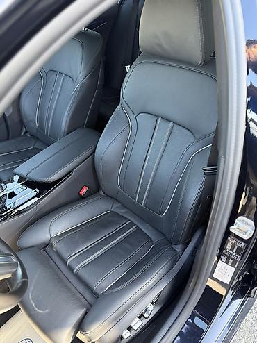 weltmeister ex5: BMW 5 series: 2021 г., 2 л, Автомат, Бензин, Седан — 8