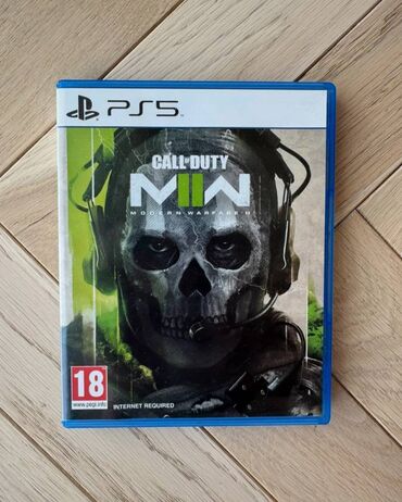 методическое пособие по литературе 5 класс азербайджан: PS5 Modern Warfare 2 . Disk təmizdir, şəklini də paylaşmışam. Disk