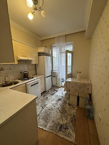 Mənzil kirayələyirəm: 2 otaqlı, 64 kv. m — 5
