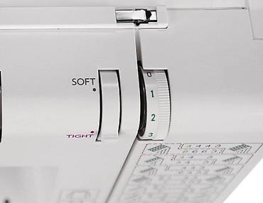 Швейные машины: Швейная машина Janome — 14