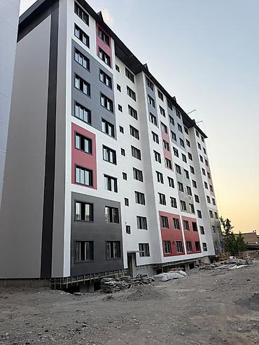 2 комнаты, 75 м², Элитка, 1 этаж, ПСО (под самоотделку)
