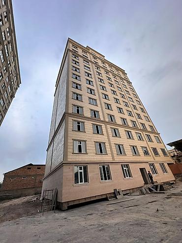 для аптеки: 1 комната, 48 м², Элитка, 7 этаж, ПСО (под самоотделку) — 3