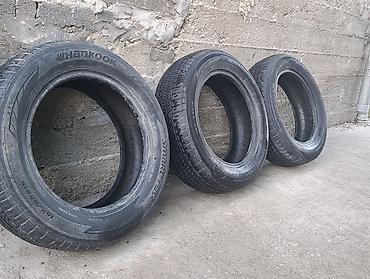 шины 185: Шины Hankook Smart Plus для запаски, тележек и т.д. Состояние как на — 1