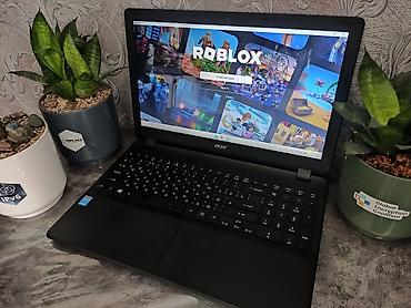 Ноутбуки Acer: Игровой, Б/у, Intel Core i3 — 5