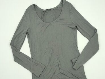 bluzki na ramiaczkachch z falbanką: Блуза жіноча, S, стан - Хороший