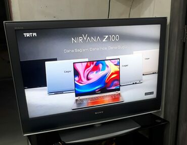 televizor qiymətləri: İşlənmiş Televizor Sony 40"