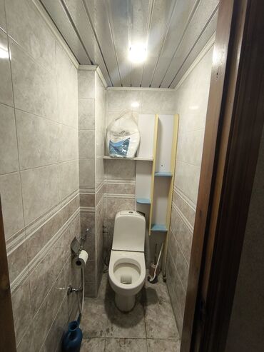 Mənzil alıram: Mənzildə mətbəx və dəhliz komplekti - Mətbəx mebeli: yuxarı-aşağı — 6