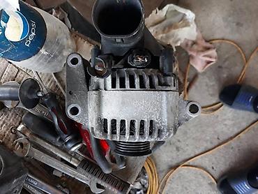 servis abs: ALTERNATOR MONDEO TDDI ZA FORD MONDEO OD 2001. DO 2006. GOD. | — 5