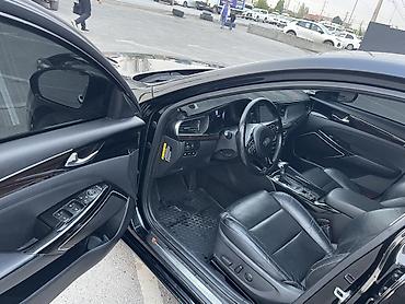 Kia: Kia K7: 2018 г., 3 л, Газ, Седан — 7