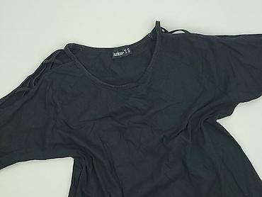 aldi venezia: Janina, T-shirt damski, rozmiar 4XL — 1