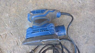 Električne polirke: Ugaona slajferica KRESS CDS 6420 Peugeot slajferica Ispravna — 7