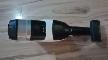 Štapni usisivači: 1. Philips Power Pro Duo potpuno ispravan cena 80€ 2. Philips Power — 11