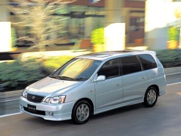 найти работу водителем категории е дальнобойщик: ❗Водитель с личным авто (Toyota Gaia)- минивен ищет работу. 📝Стаж