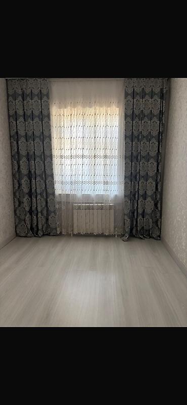 ucuz tül pərdələr: Pərdə satılır 3 metrə karnizə heç bir problemi yoxdur tül + qırağının — 1