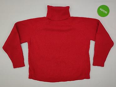 tanie pl: Shein, Golf damski, rozmiar S — 2