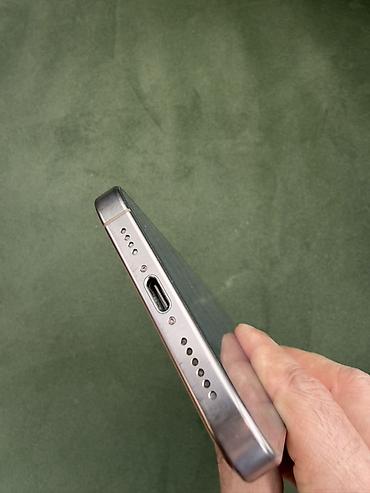 Уюлдук телефондор жана аксессуарлар: IPhone 16 Pro Max, Колдонулган, 512 ГБ, Desert Titanium, 92 % — 4