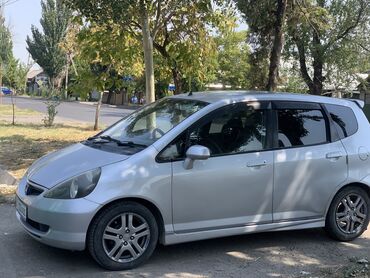 подшибник фит: Honda Fit: 2002 г., 1.3 л, Вариатор, Бензин