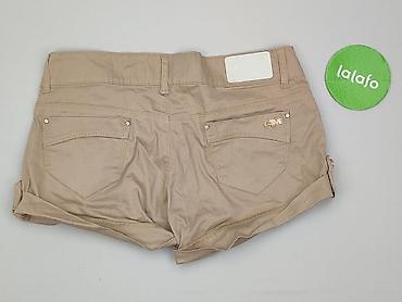5 10 wzrost: J. Stars, Szorty damskie, rozmiar L — 3