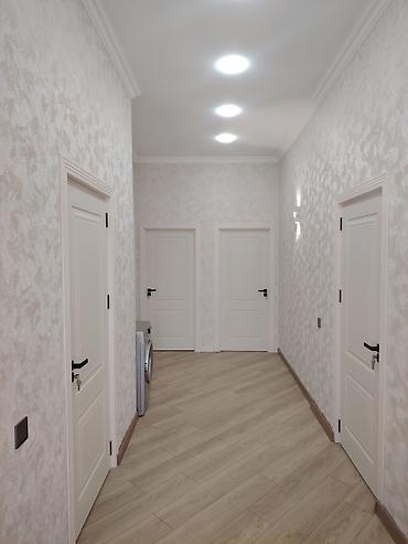 quba satılıq evlər: 4 otaqlı, 103 kv. m, Kredit yoxdur, Yeni təmirli — 3