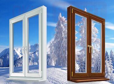 окна антрацит: Утепляйся к зиме вместе с НашиОкна Пятикамерный и Четырехкамерный