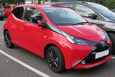 yamaha mx 50: DELOVI ZA TOYOTA AYGO 2008. GOD. | -TOYOTA MIJATOVIC- -SERVIS I — 1
